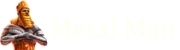 Metal Man